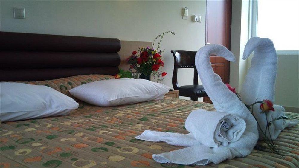 Heraion Hotel Penisola Calcidica Esterno foto