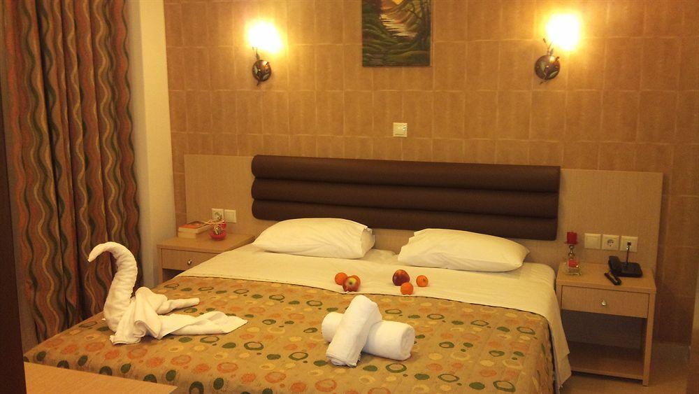 Heraion Hotel Penisola Calcidica Esterno foto