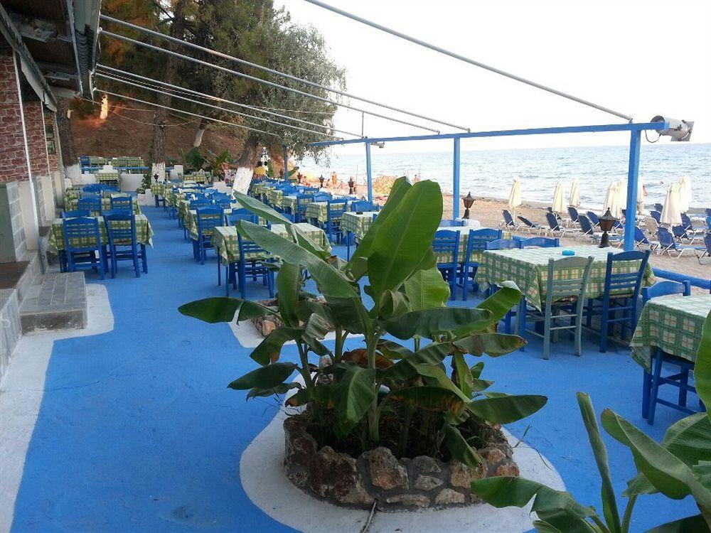 Heraion Hotel Penisola Calcidica Esterno foto