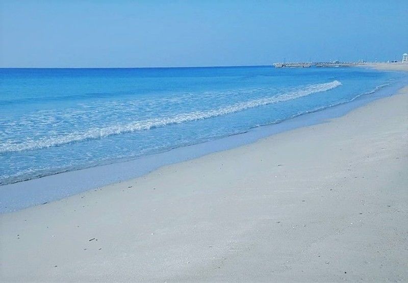 Heraion Hotel Penisola Calcidica Esterno foto